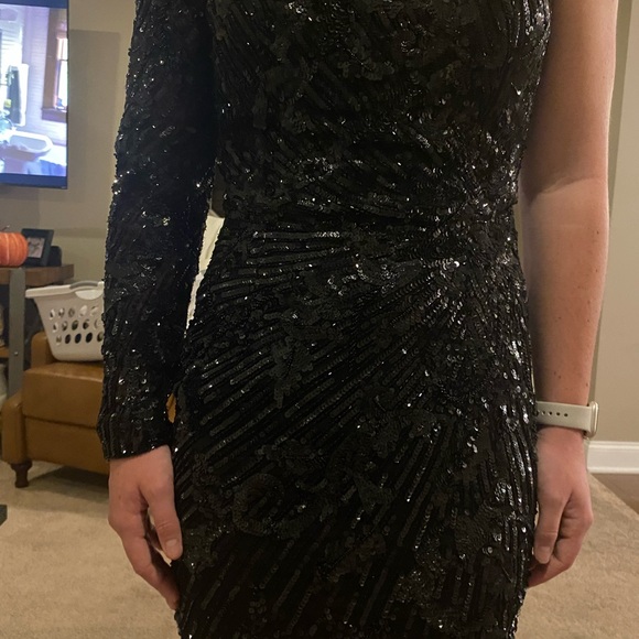 Christmas Dance or Prom dress - Picture 4 of 11